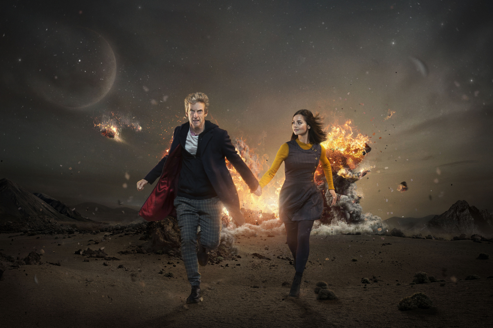 Doctor Who