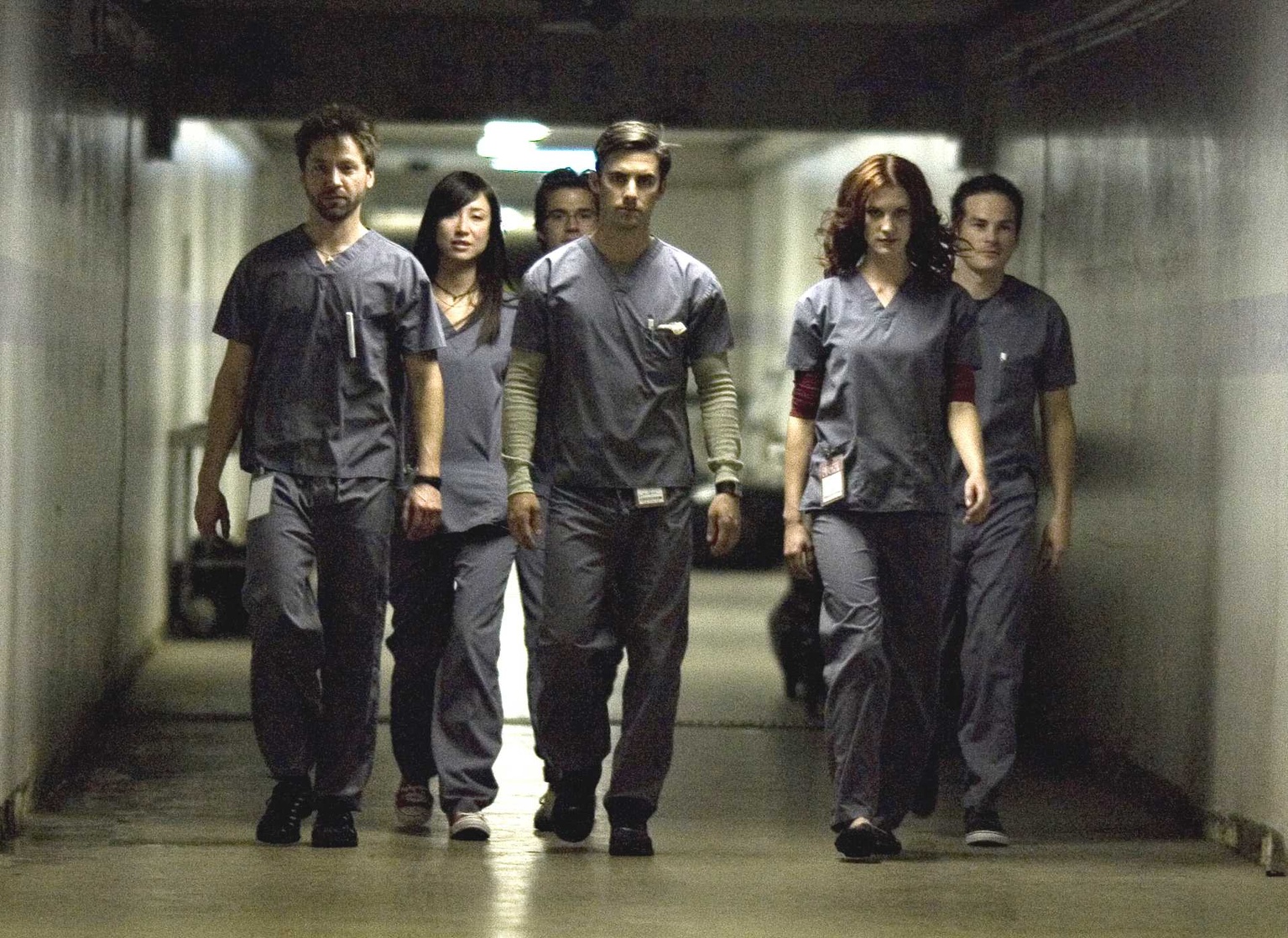 Pathology Pathology