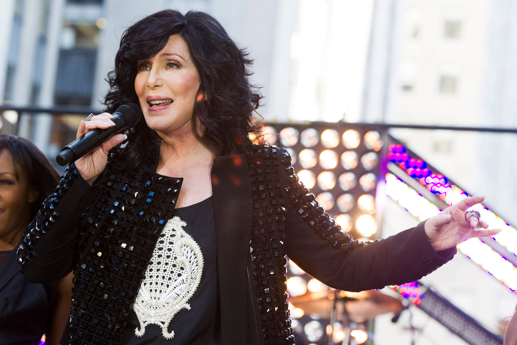 Cher