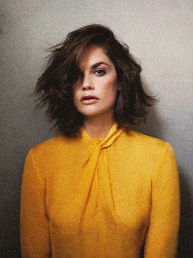 Ruth Wilson english actress