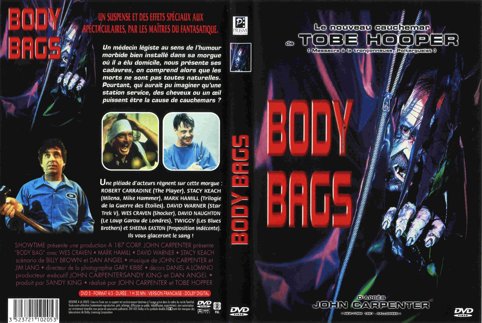 Picture of Body Bags