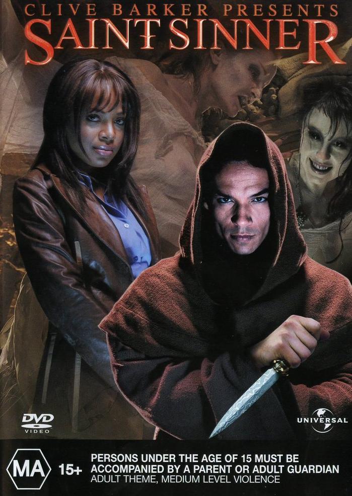 Saint Sinner (2002) picture