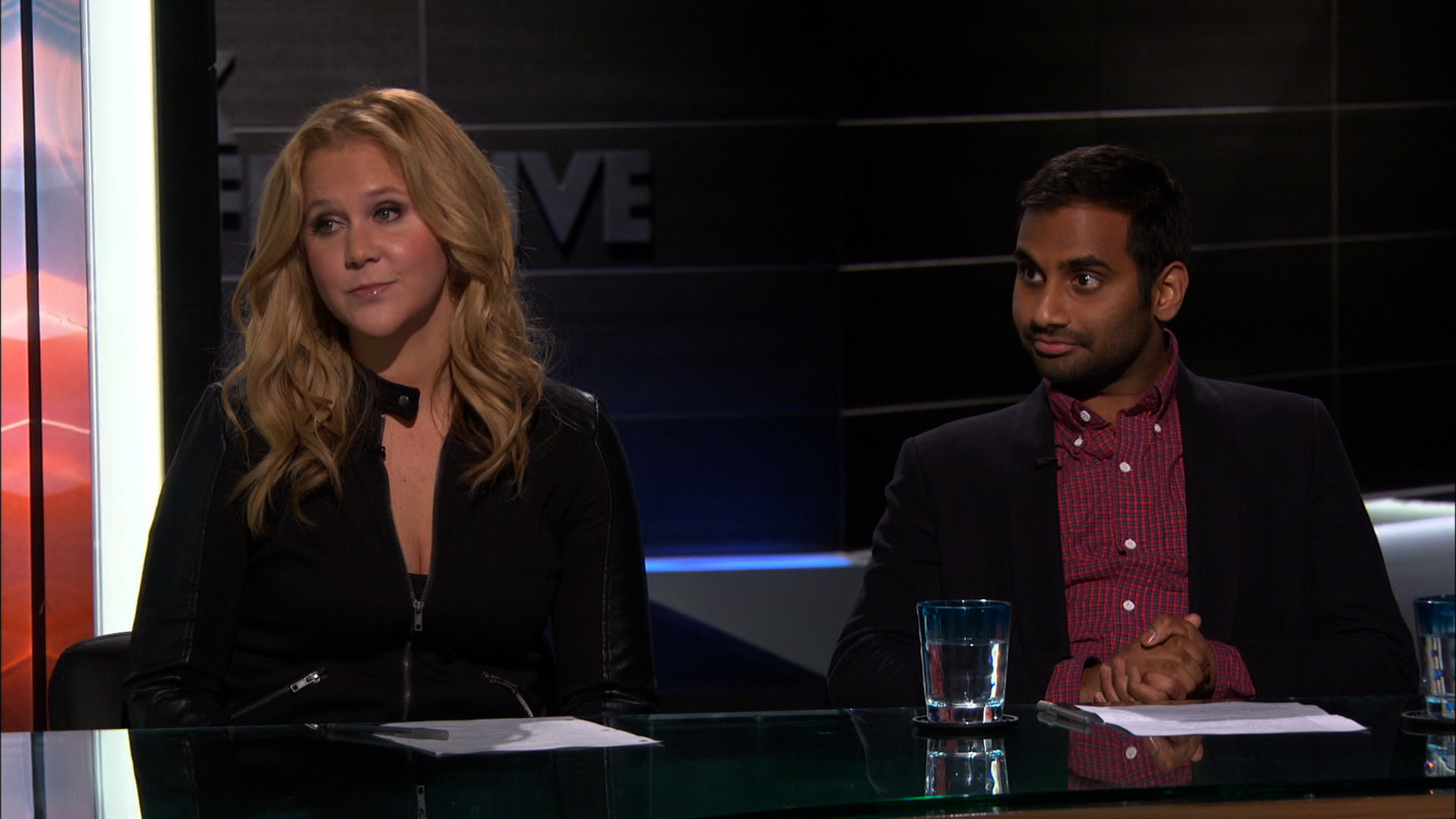 The Jeselnik Offensive