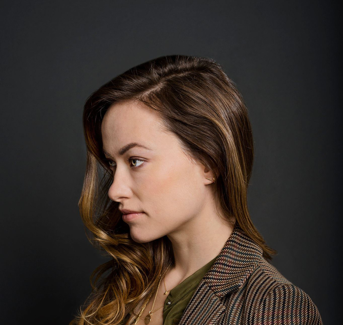 Olivia Wilde