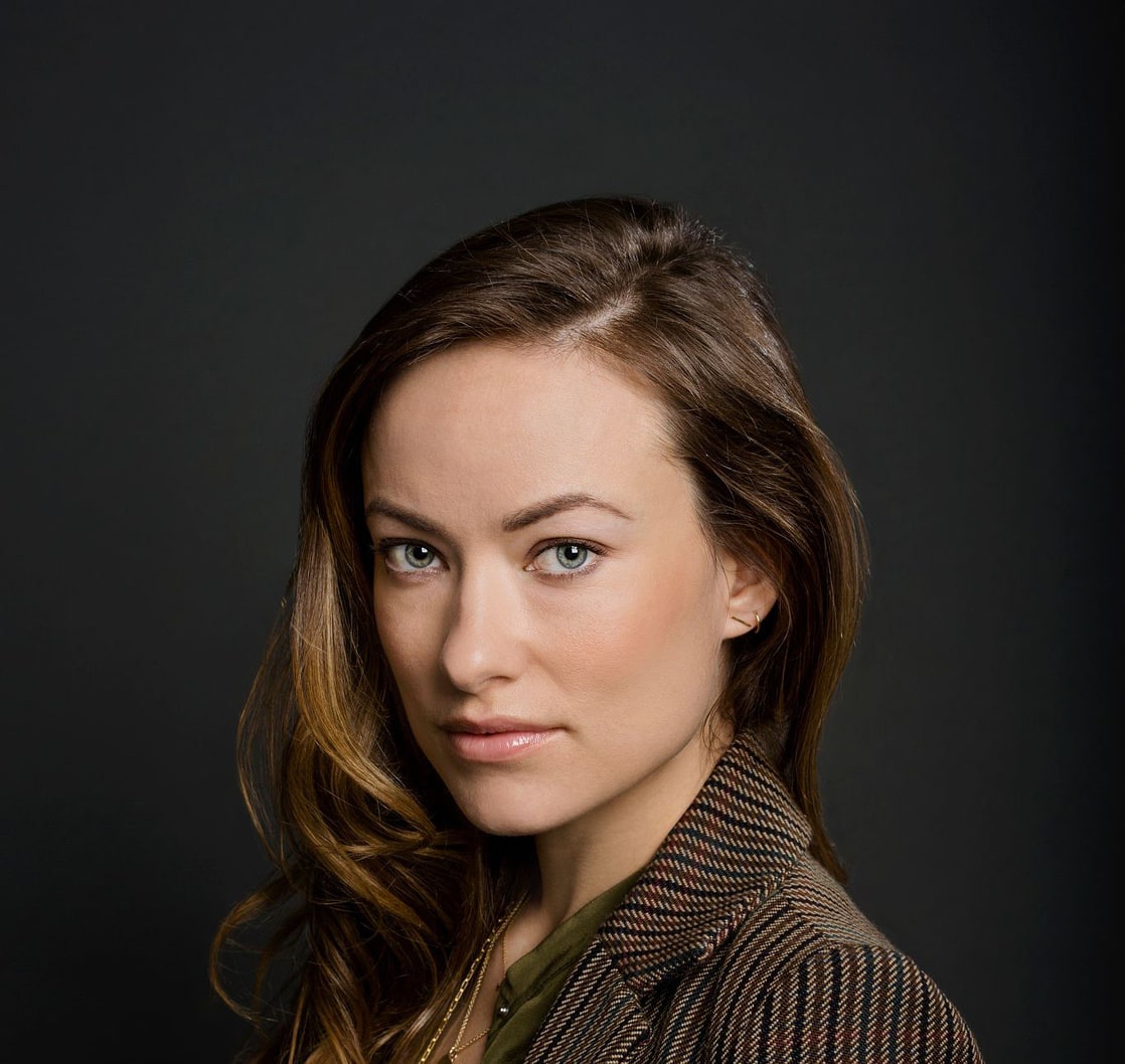 Picture Of Olivia Wilde 4156