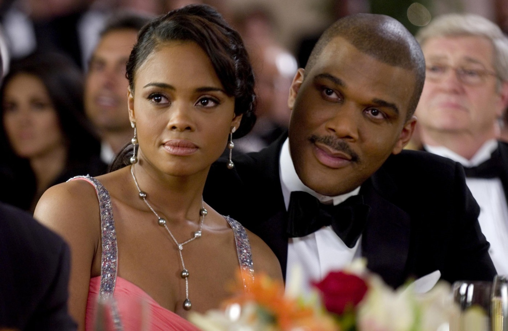 Why Did I Get Married? Why Did I Get Married?