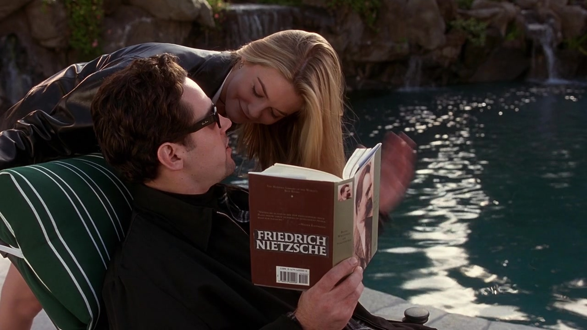 Clueless Clueless