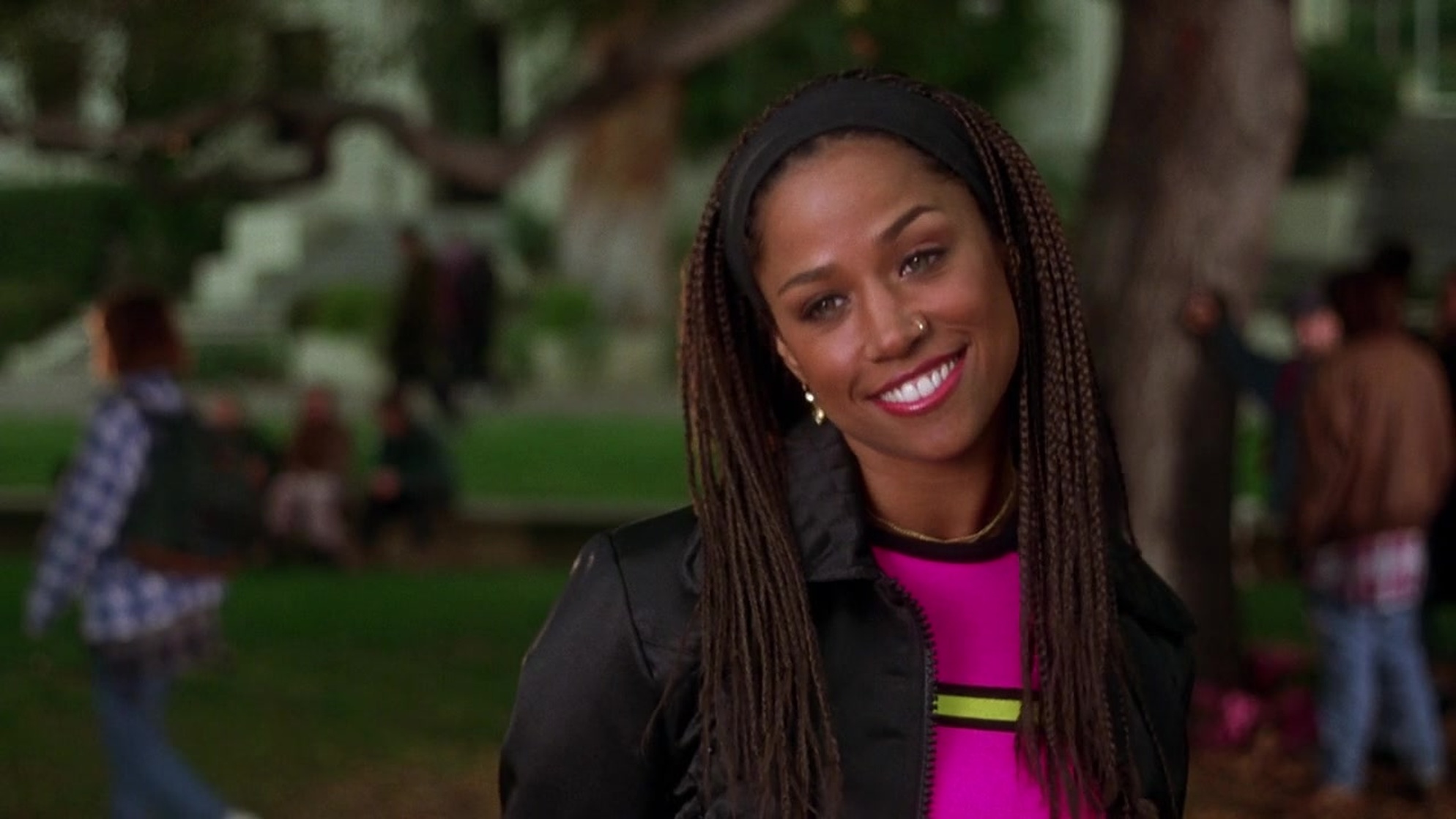 Clueless Clueless