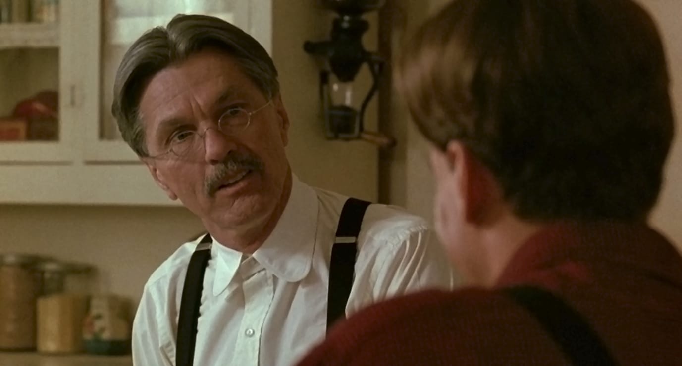 Tom Skerritt