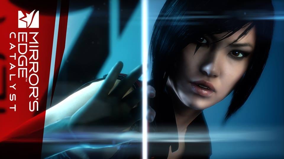 Mirror's Edge: Catalyst