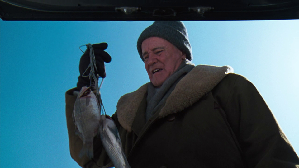 Grumpy Old Men Grumpy Old Men