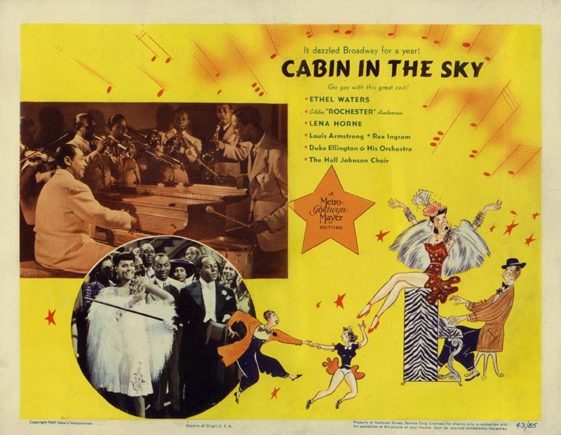 Cabin in the Sky