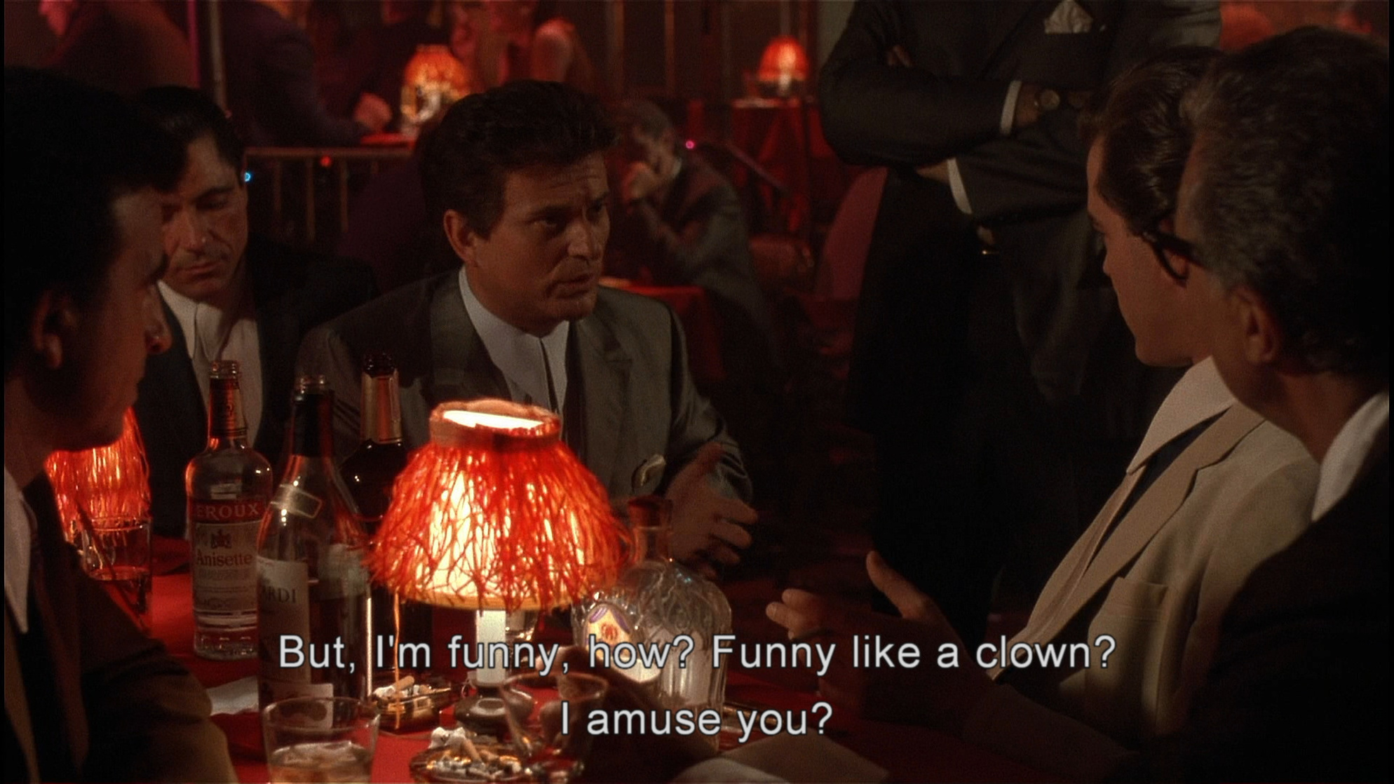 GoodFellas