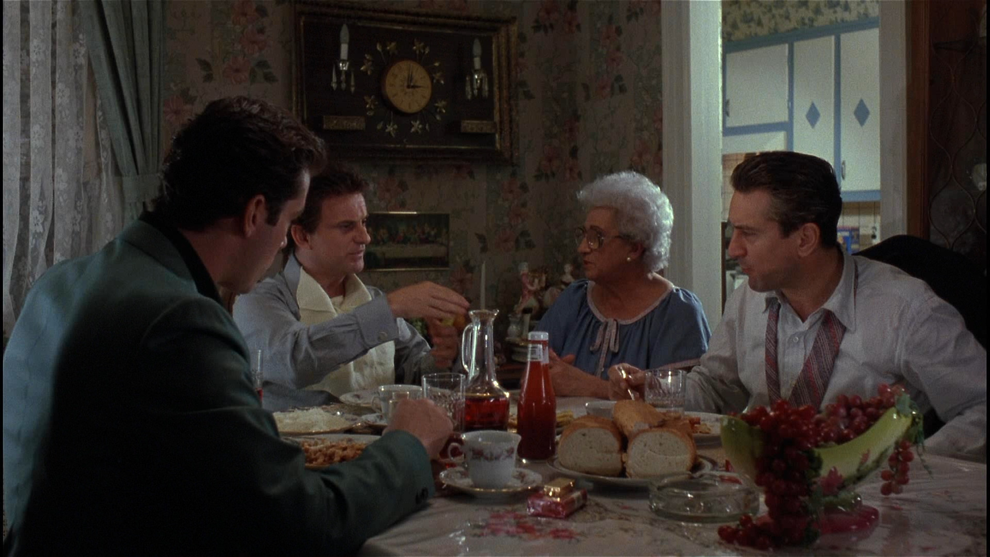GoodFellas