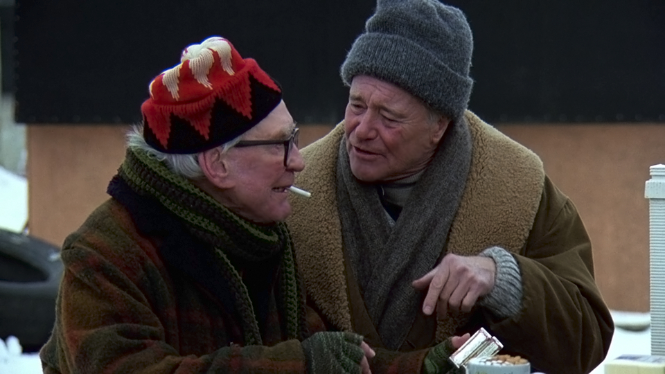 Grumpy Old Men (1993) Grumpy Old Men (1993)
