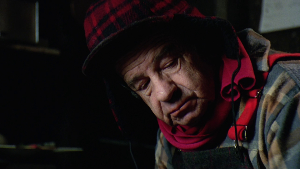 Grumpy Old Men Grumpy Old Men