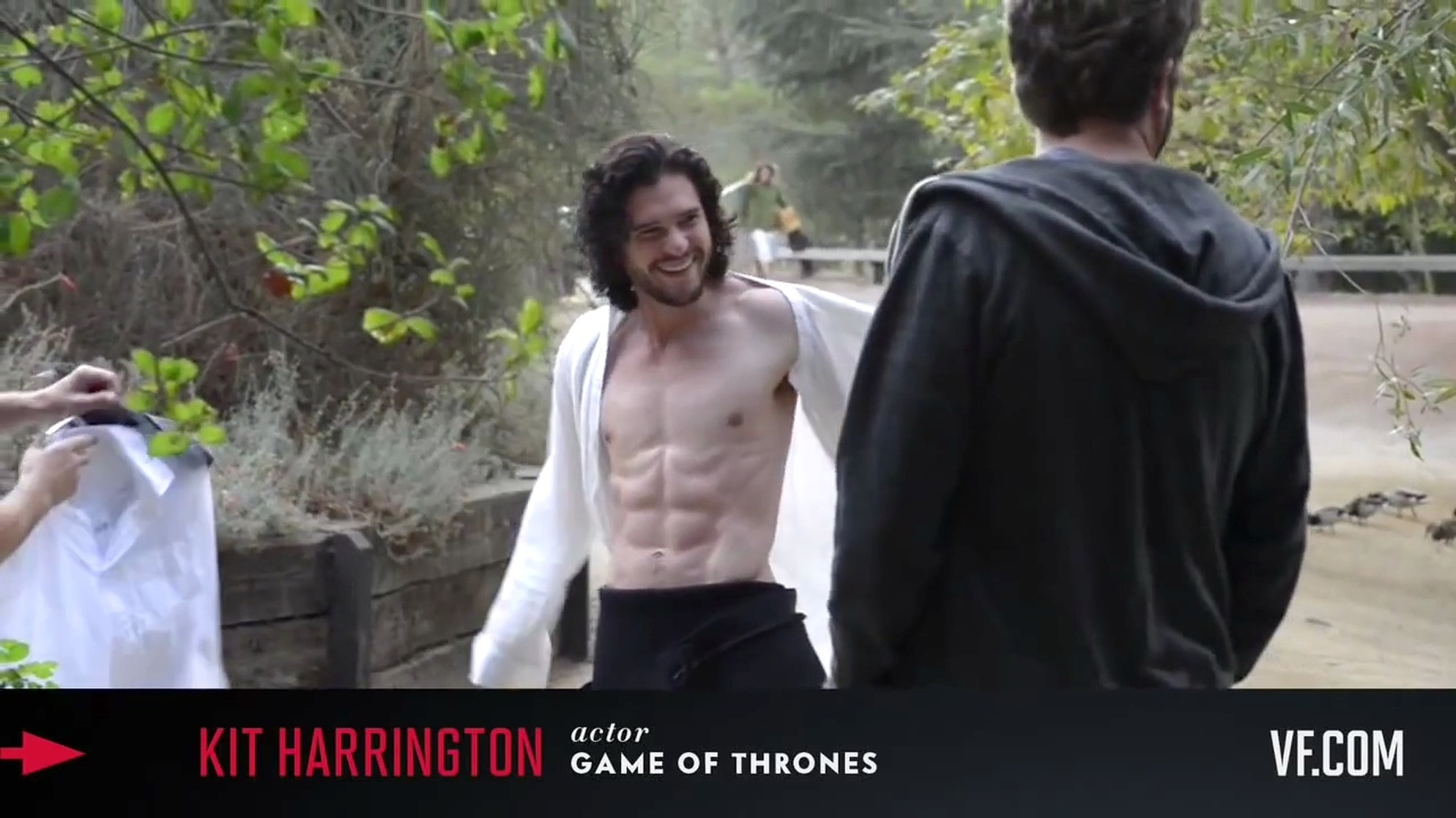 Kit Harington