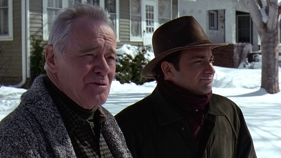 Grumpy Old Men (1993) Grumpy Old Men (1993)