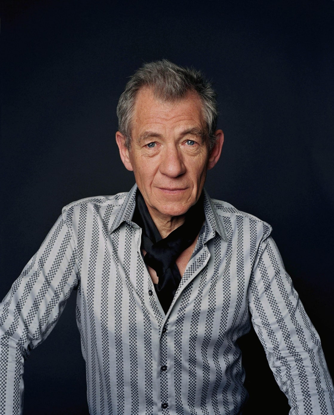 Ian McKellen