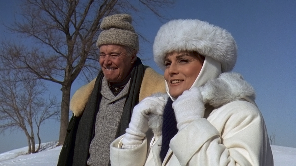 Grumpy Old Men Grumpy Old Men