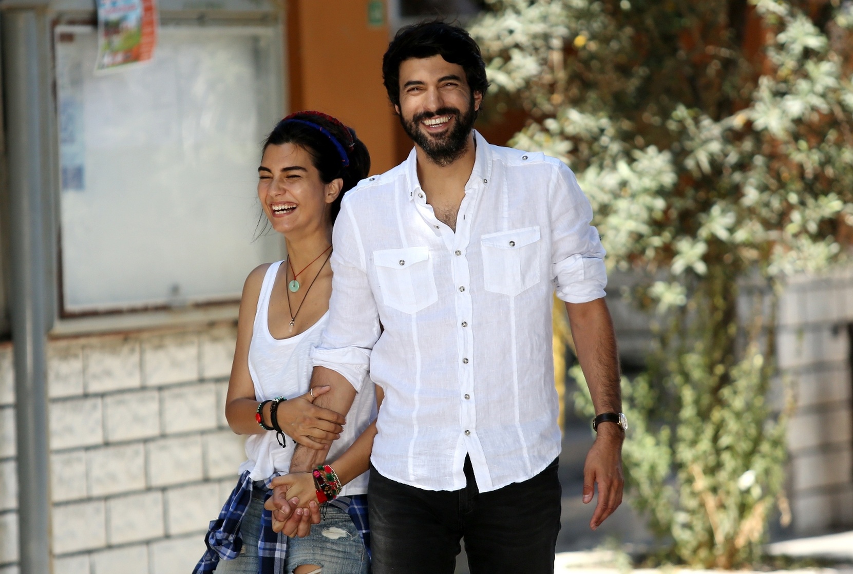 Tuba Büyüküstün Tuba Büyüküstün
