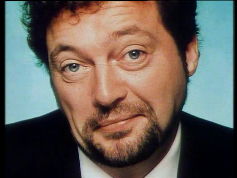 Jeremy Beadle