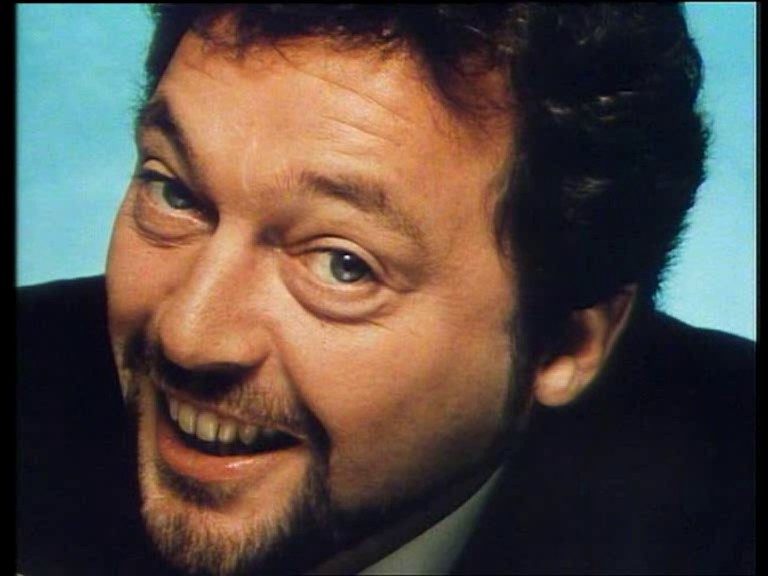 Jeremy Beadle