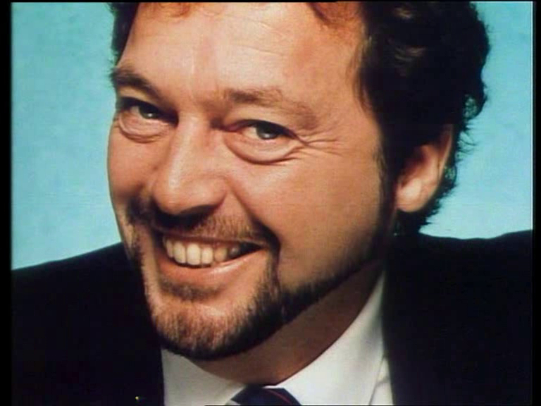 Jeremy Beadle