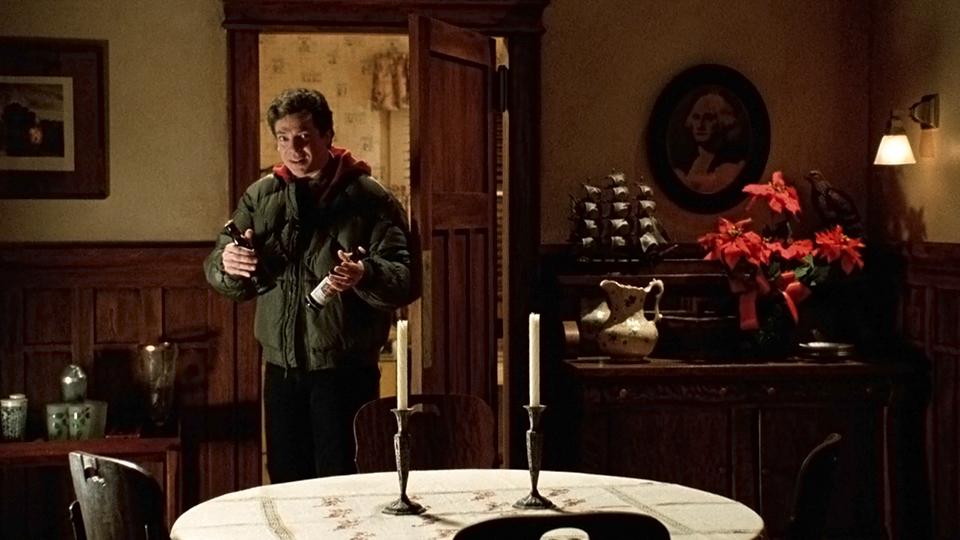 Grumpy Old Men (1993) Grumpy Old Men (1993)