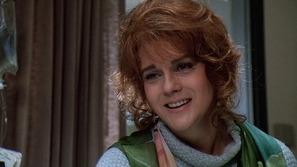 Ann-Margret