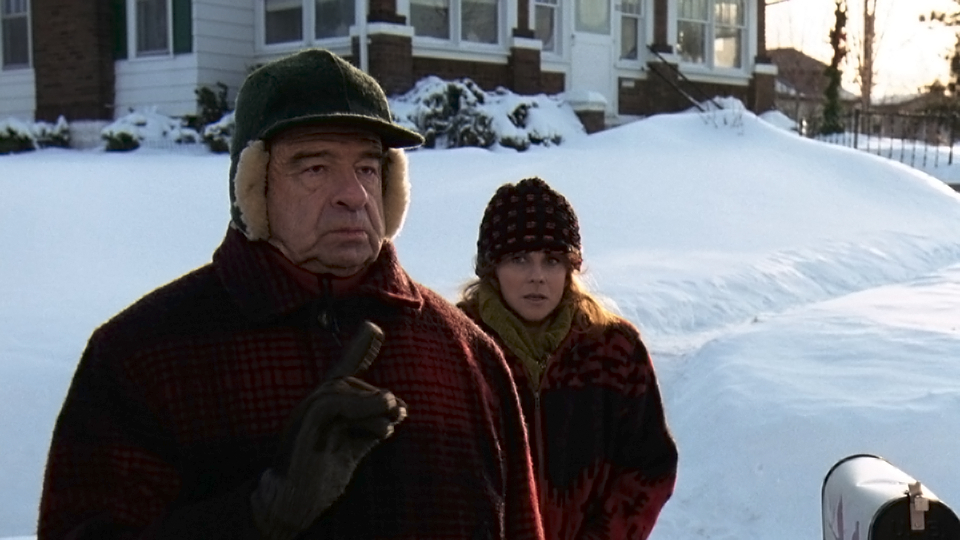 Grumpy Old Men (1993) Grumpy Old Men (1993)