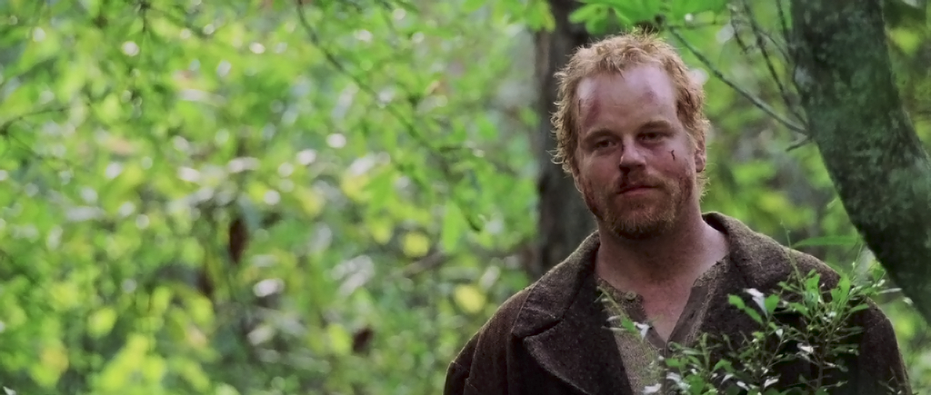 Cold Mountain Cold Mountain