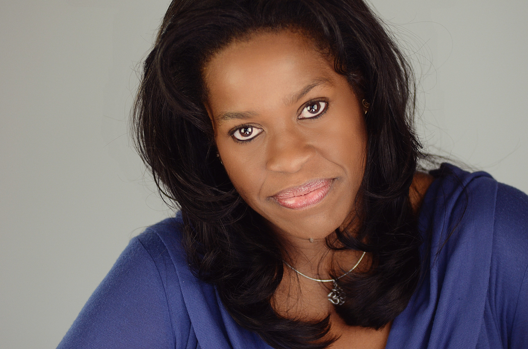 Thelma hyatt