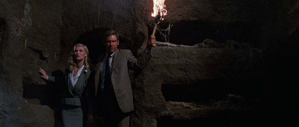 Indiana Jones and the Last Crusade Indiana Jones and the Last Crusade