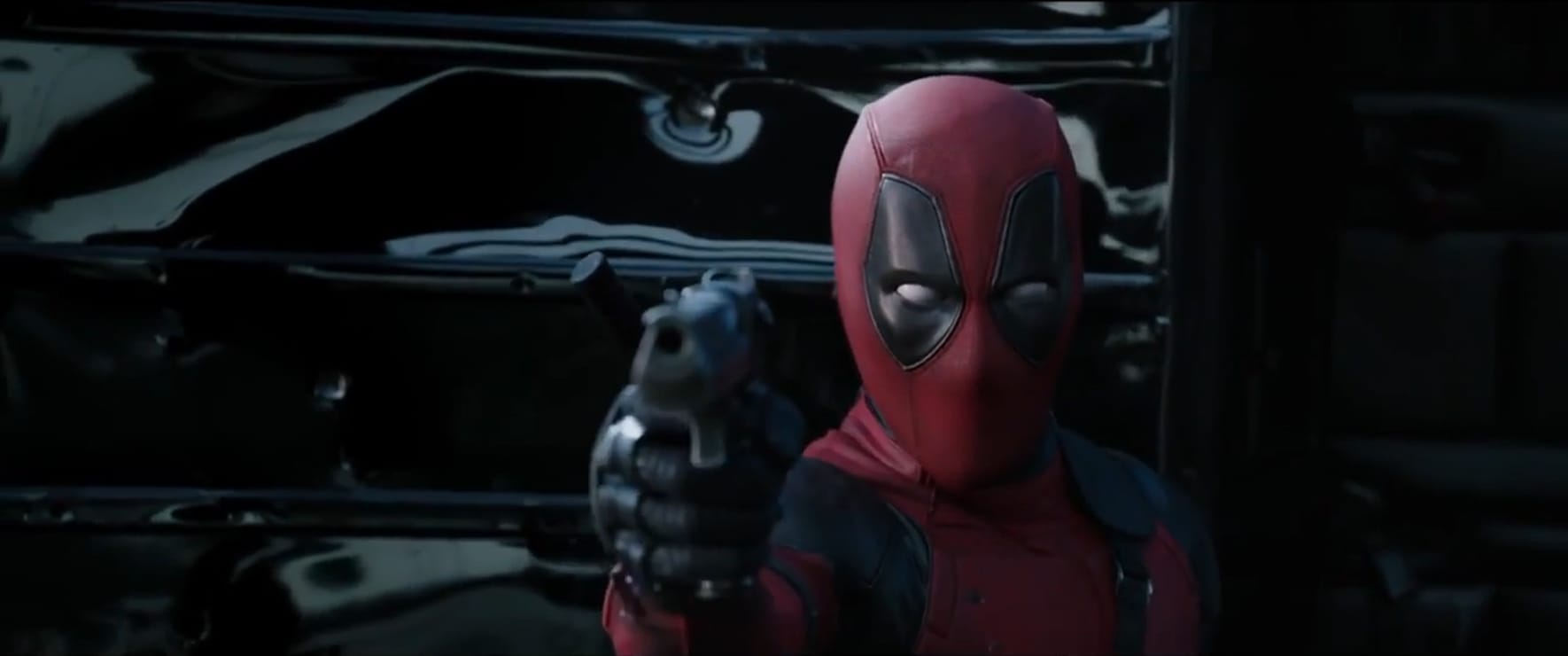 Picture of Deadpool