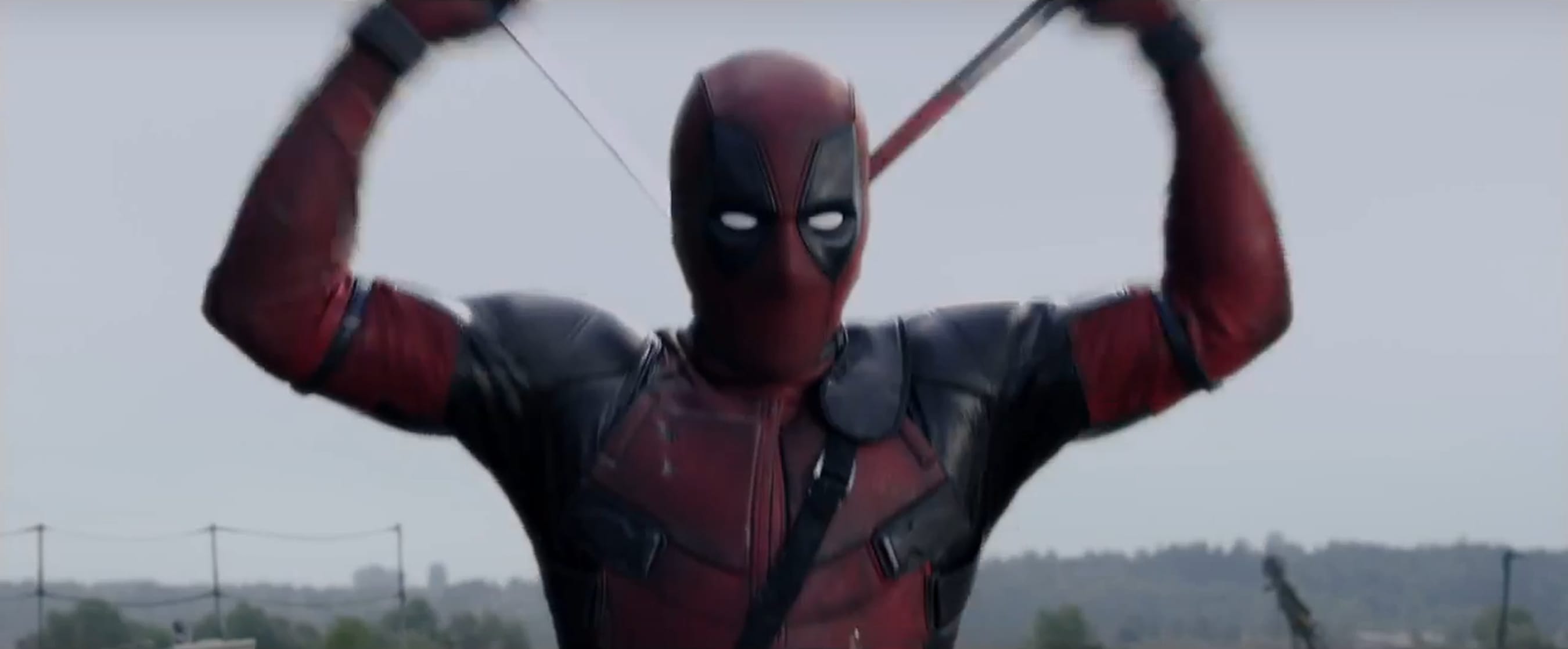 Deadpool image