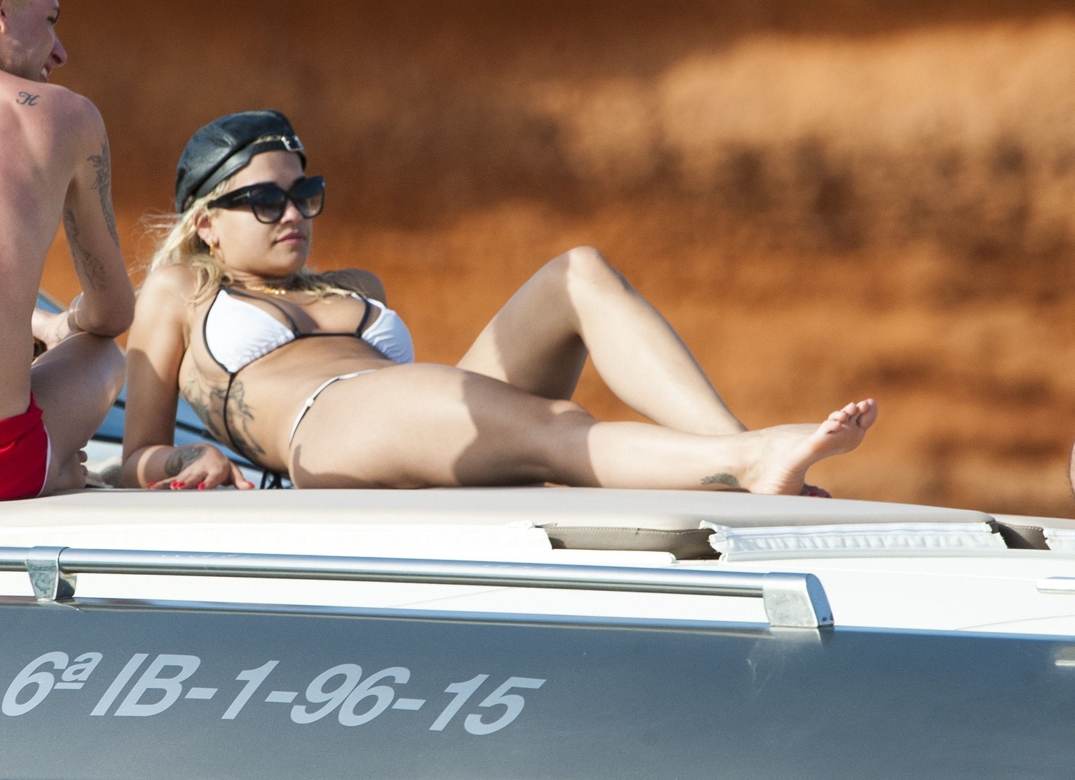 Rita Ora