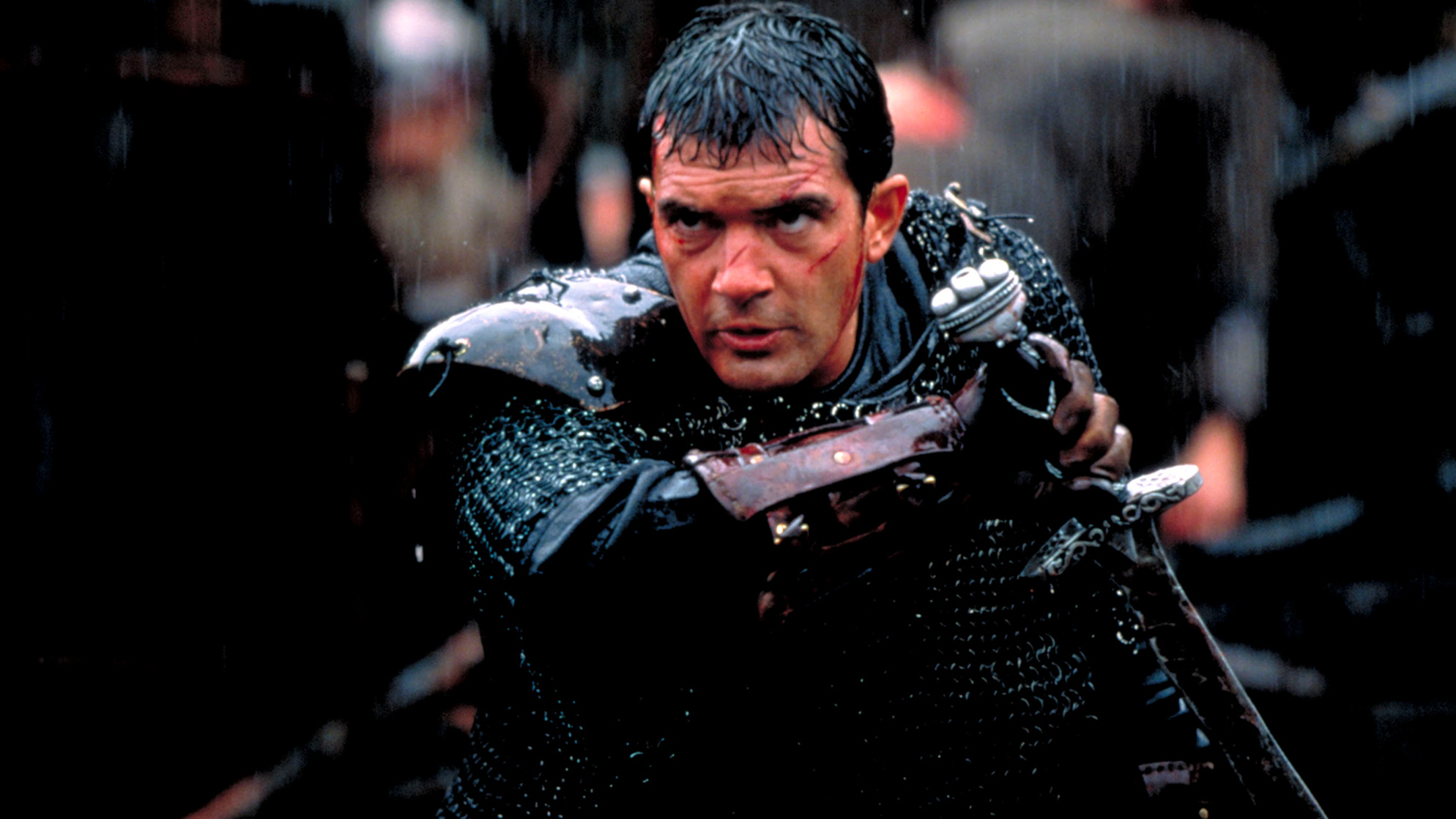 The 13th Warrior
