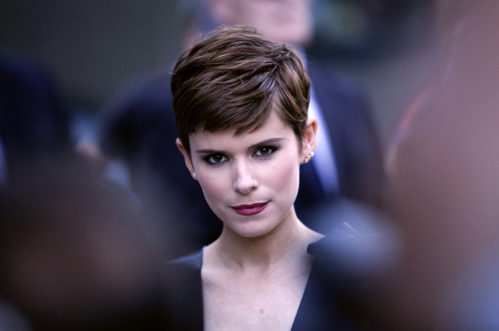 Kate Mara Kate Mara
