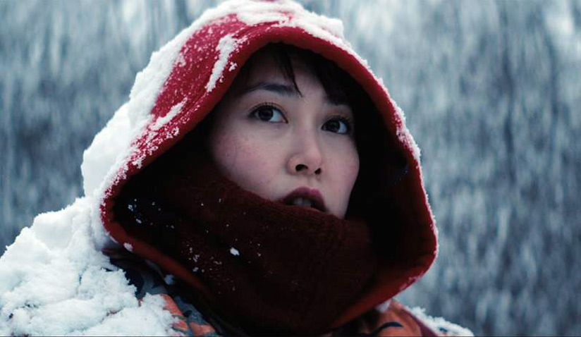 Kumiko, The Treasure Hunter
