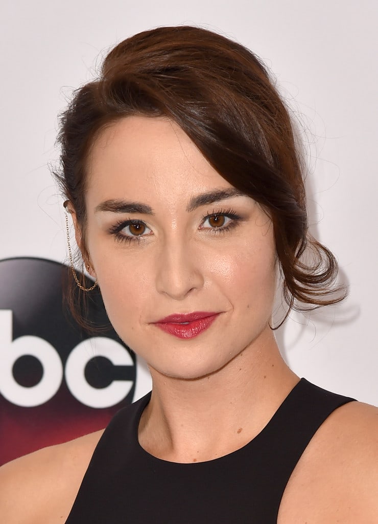 Next photo of Allison Scagliotti