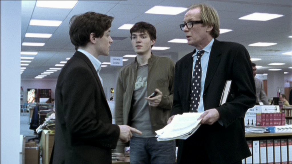 State of Play (2003)