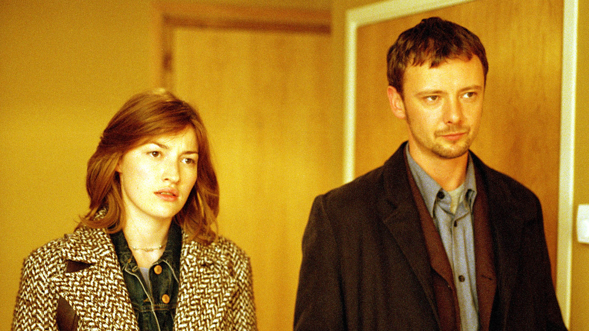 State of Play (2003)