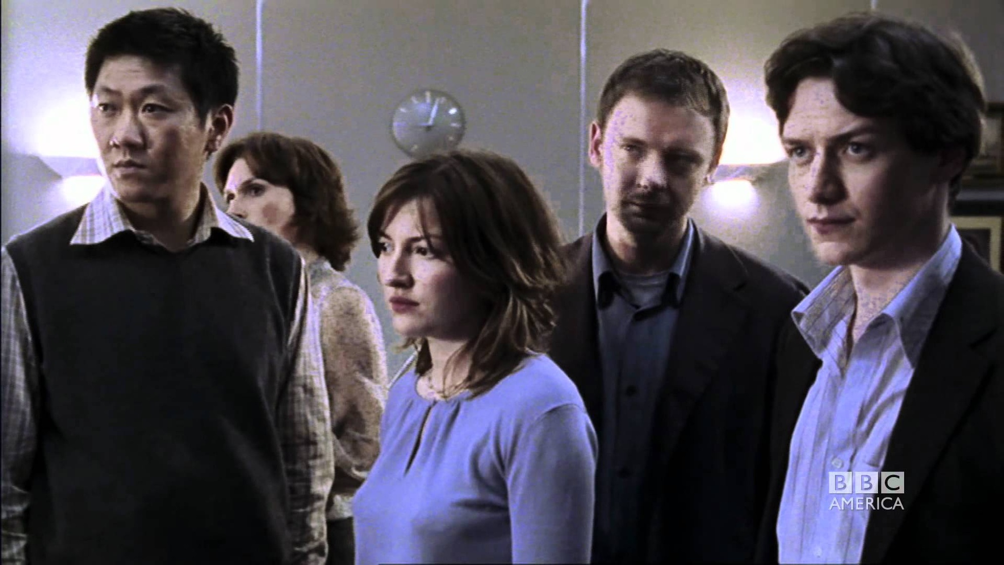 State of Play (2003)
