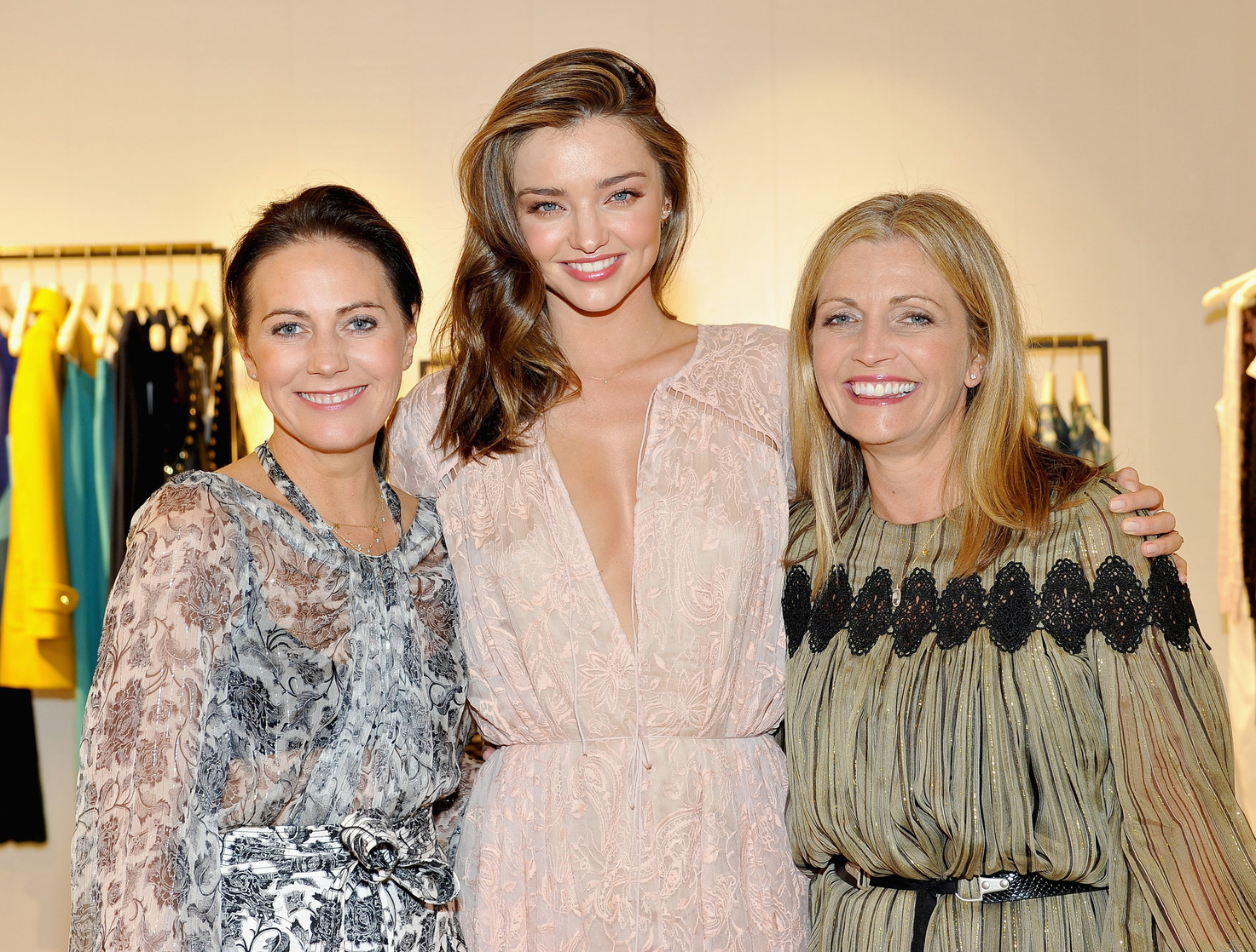 Miranda Kerr