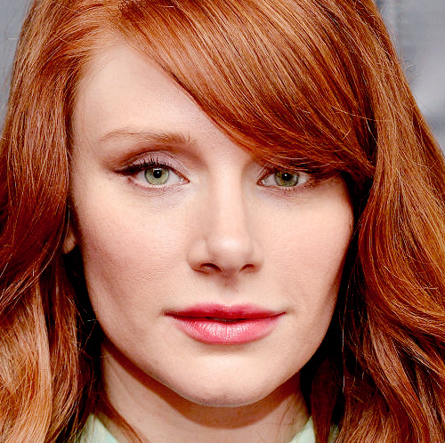 Picture of Bryce Dallas Howard