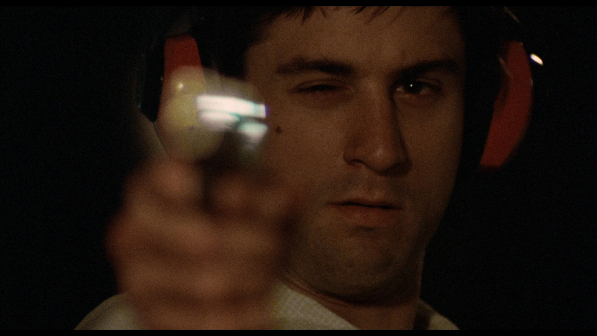 Taxi Driver