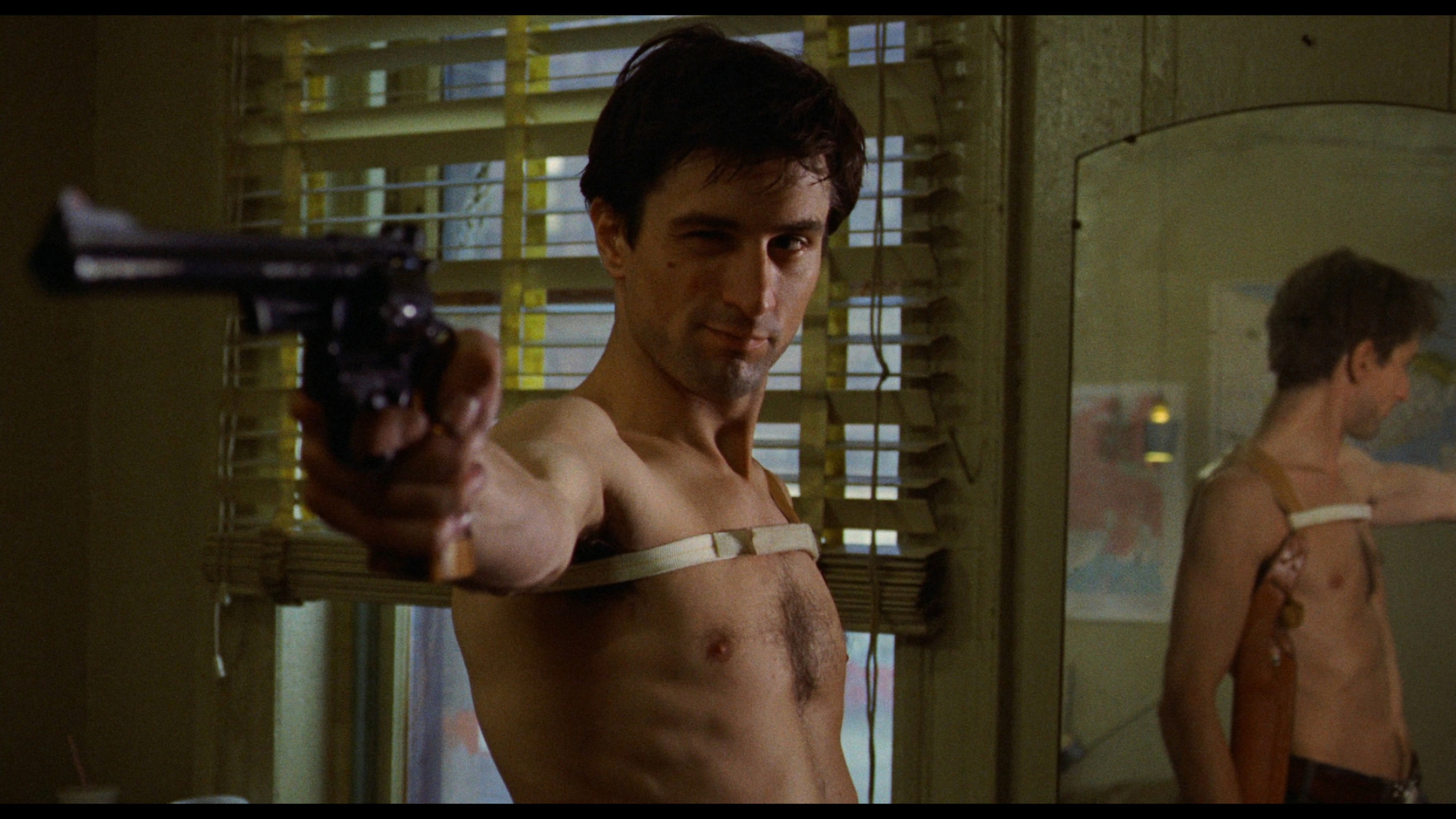 Taxi Driver Taxi Driver