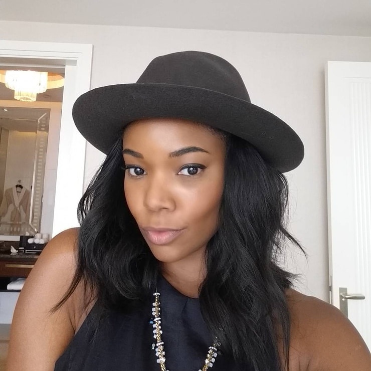 Picture of Gabrielle Union