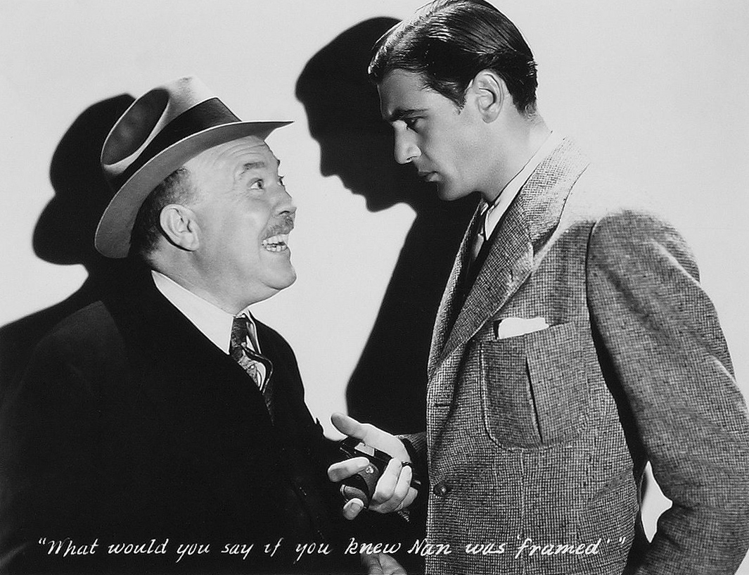 City Streets (1931) City Streets (1931)